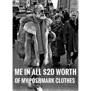 Meet your Posher, Laynie